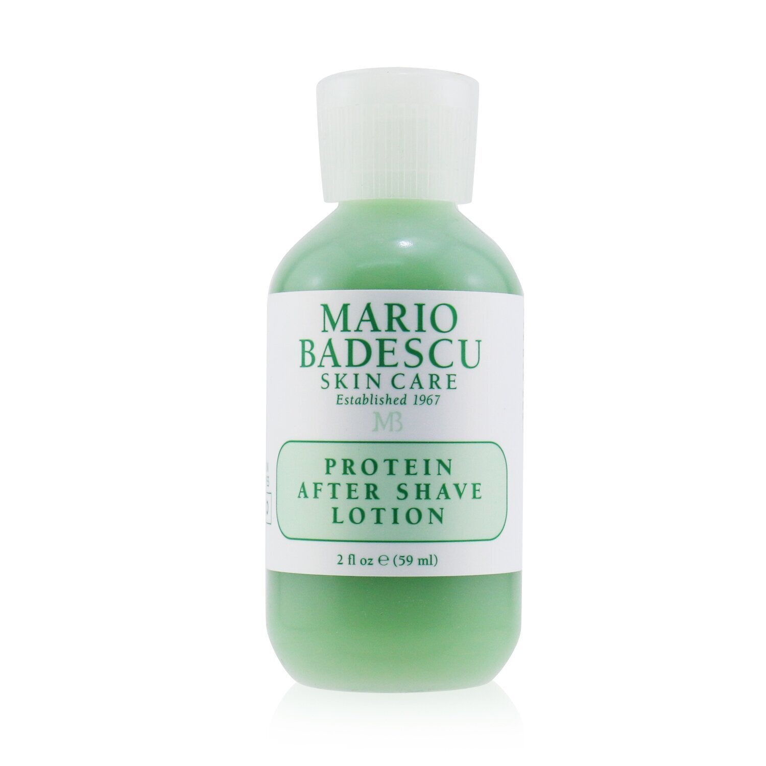 Mario Badescu/マリオ バデスク+プロテイン アフターシェーブローション+59ml/2oz ブランドコスメ