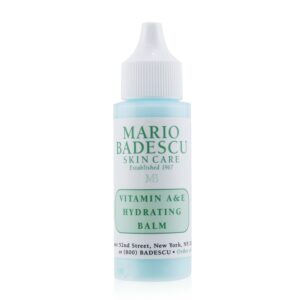 Mario Badescu/マリオ バデスク+ビタミンA & E ハイドレーティングバーム+29ml/1oz ブランドコスメ