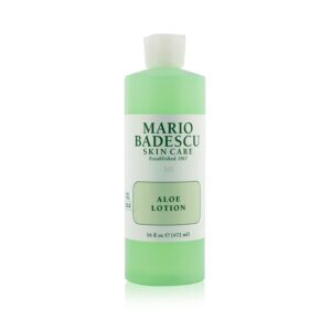 Mario Badescu/マリオ バデスク+アロエ ローション +472ml/16oz ブランドコスメ