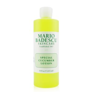 Mario Badescu/マリオ バデスク+スペシャルキューカンバー ローション +472ml/16oz ブランドコスメ