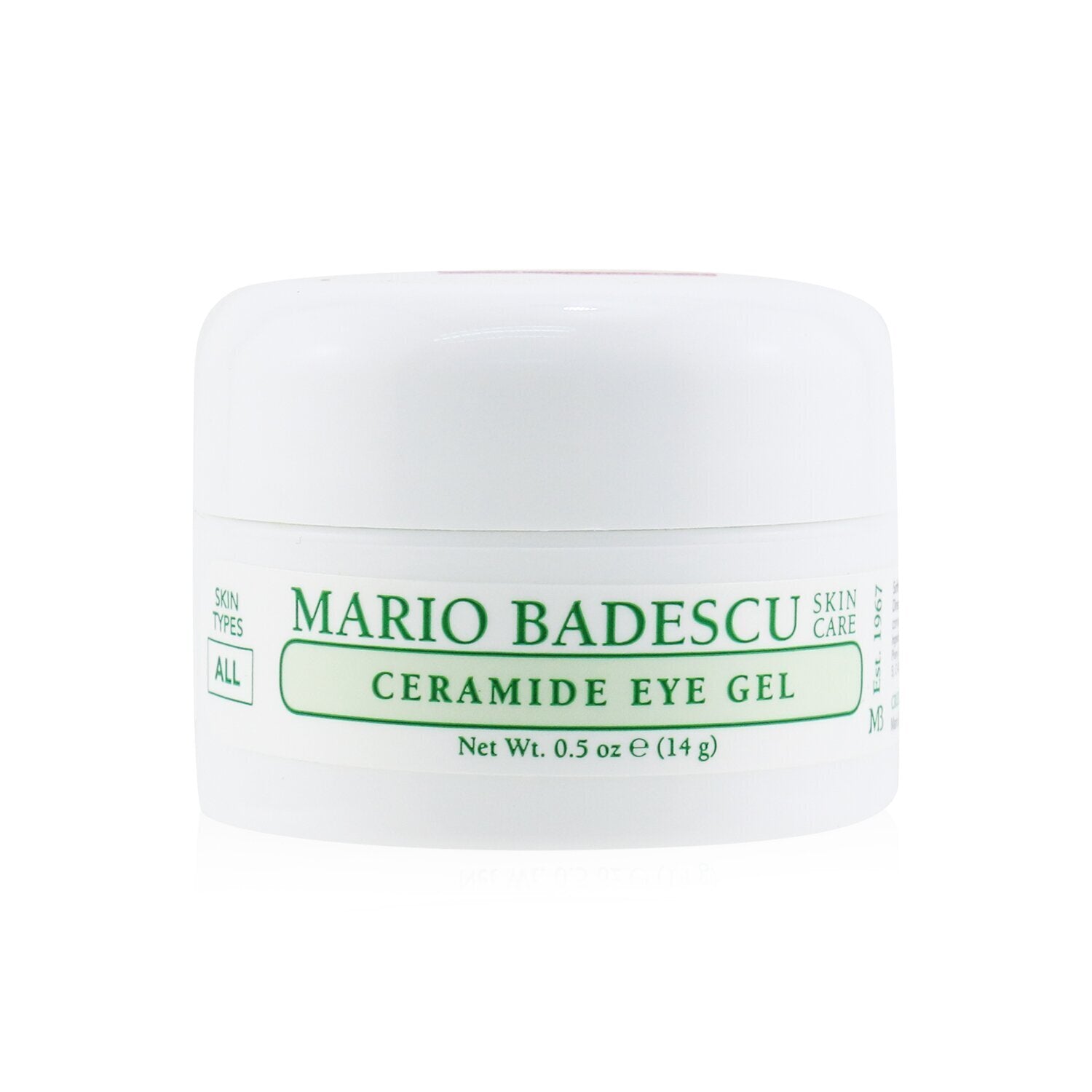 Mario Badescu/マリオ バデスク+セラミド アイジェル +14ml/0.5oz ブランドコスメ