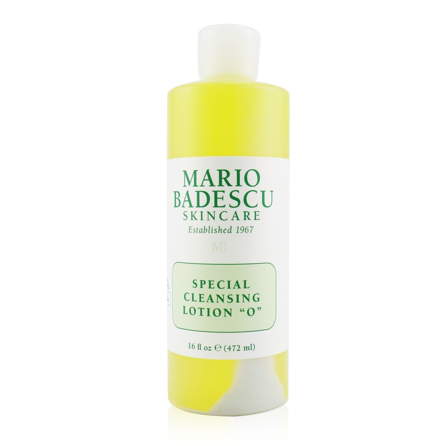 Mario Badescu/マリオ バデスク+スペシャルクレンジング ローション O (胸部&背中専用) +472ml/16oz ブランドコスメ