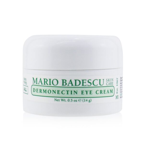 Mario Badescu/マリオ バデスク+ダーモネクチン アイクリーム +14ml/0.5oz ブランドコスメ