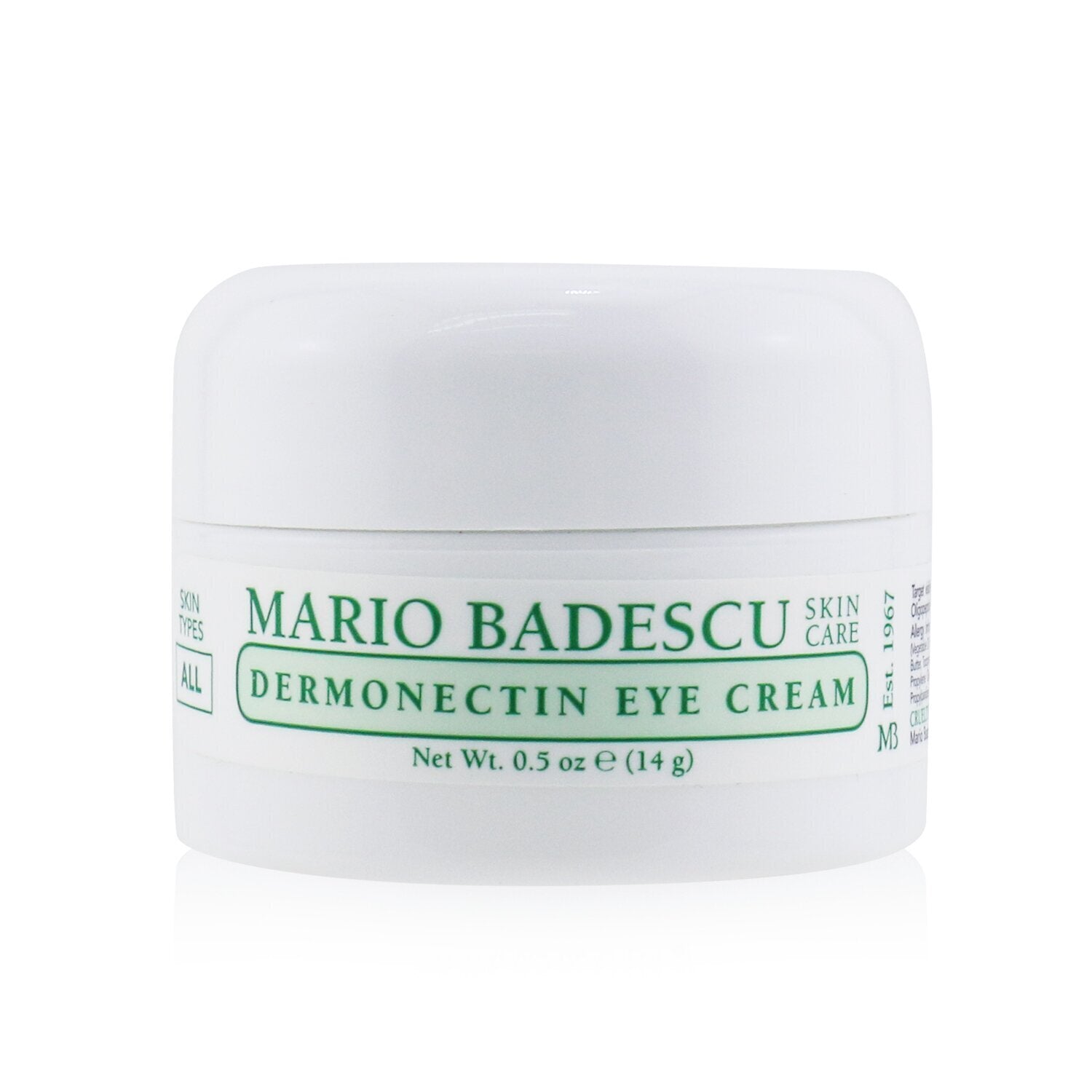 Mario Badescu/マリオ バデスク+ダーモネクチン アイクリーム +14ml/0.5oz ブランドコスメ