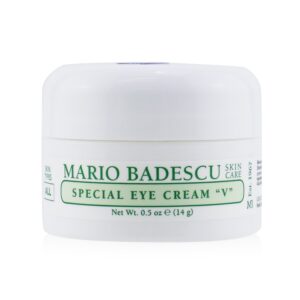 Mario Badescu/マリオ バデスク+スペシャル アイクリーム V +14ml/0.5oz ブランドコスメ