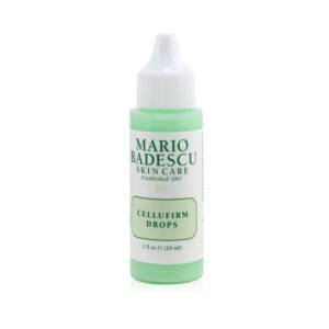 Mario Badescu/マリオ バデスク+セルファーム ドロップス +29ml/1oz ブランドコスメ