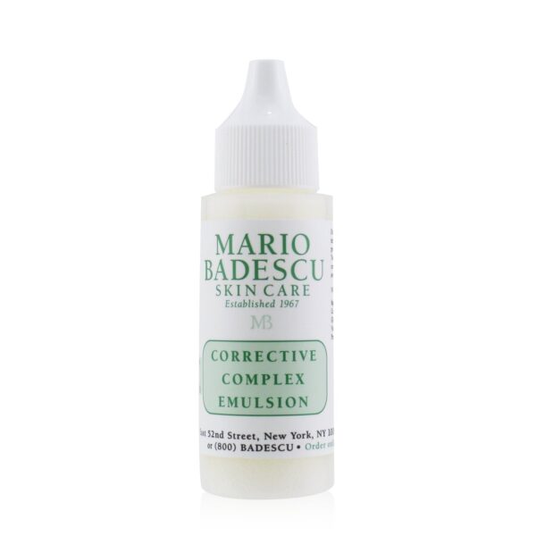 Mario Badescu/マリオ バデスク+コレクティブ コンプレックス エマルジョン +29ml/1oz ブランドコスメ