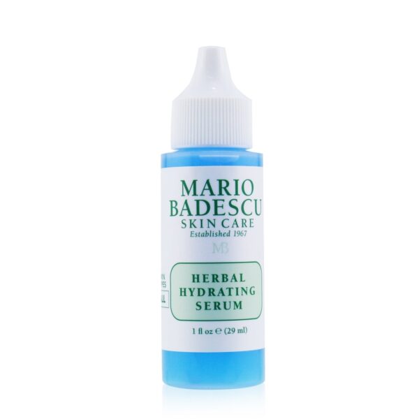 Mario Badescu/マリオ バデスク+ハーバルハイドレーティング セラム +29ml/1oz ブランドコスメ