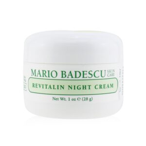 Mario Badescu/マリオ バデスク+レビタリン ナイトクリーム +29ml/1oz ブランドコスメ