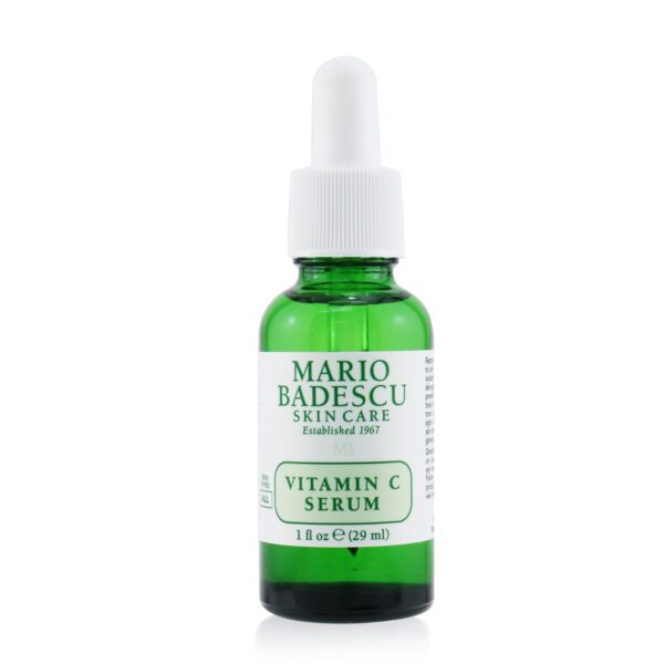 Mario Badescu/マリオ バデスク+ビタミンC セラム +29ml/1oz ブランドコスメ