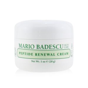 Mario Badescu/マリオ バデスク+ペプチド リニューアルクリーム +29ml/1oz ブランドコスメ