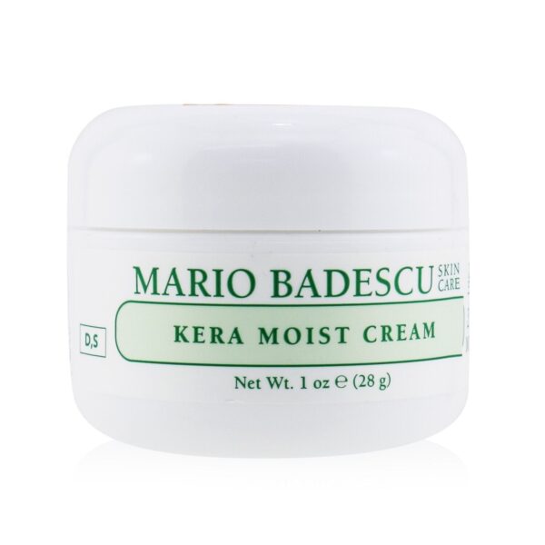 Mario Badescu/マリオ バデスク+ケラモイスト クリーム +29ml/1oz ブランドコスメ