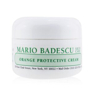 Mario Badescu/マリオ バデスク+オレンジ プロテクティブクリーム +29ml/1oz ブランドコスメ