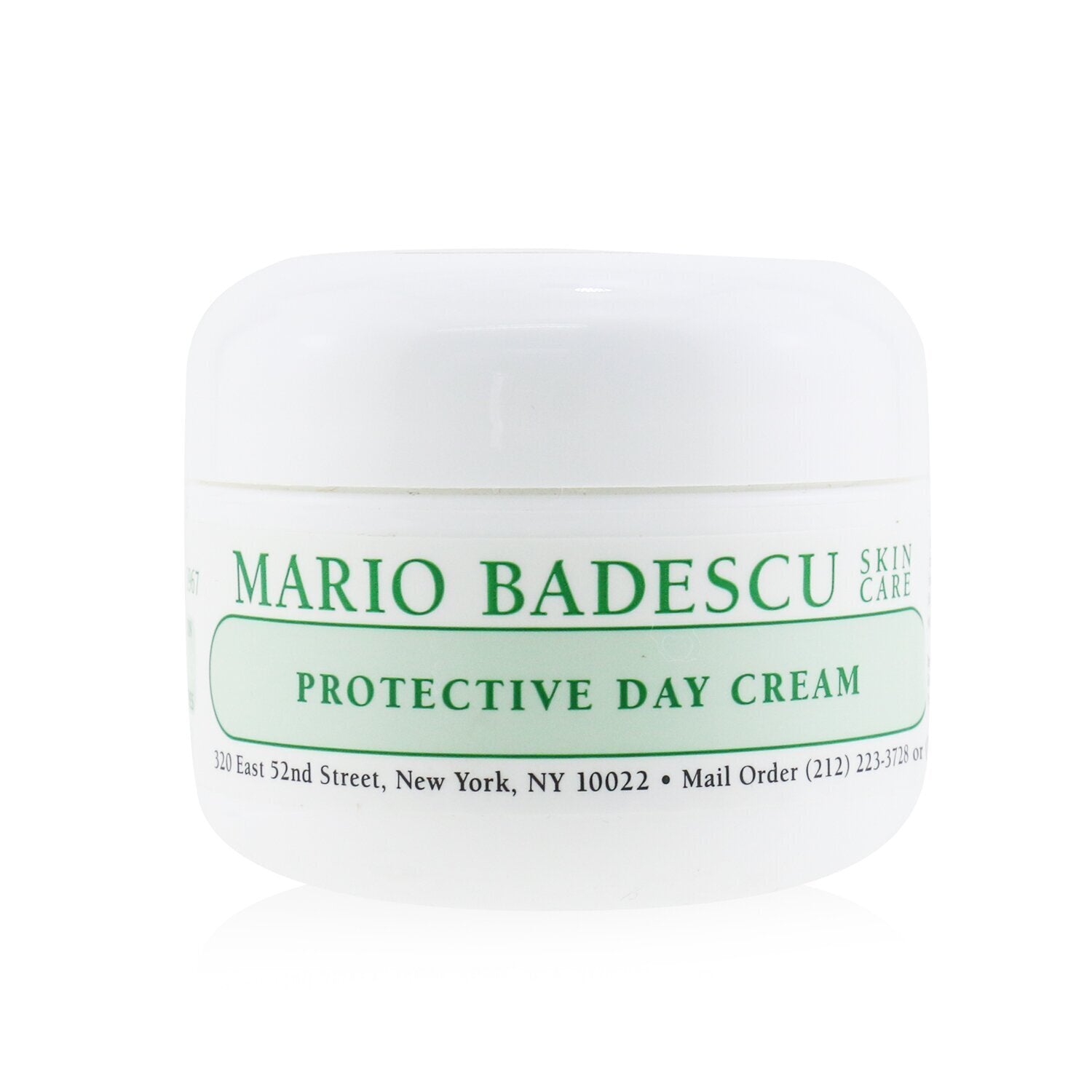 Mario Badescu/マリオ バデスク+プロテクティブ デイクリーム +29ml/1oz ブランドコスメ