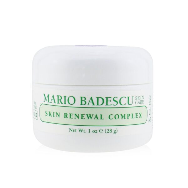 Mario Badescu/マリオ バデスク+スキンリニューアル コンプレックス +29ml/1oz ブランドコスメ