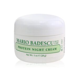 Mario Badescu/マリオ バデスク+プロテイン ナイトクリーム +29ml/1oz ブランドコスメ