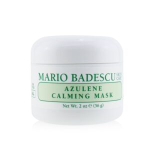 Mario Badescu/マリオ バデスク+アズレーン カーミングマスク +59ml/2oz ブランドコスメ