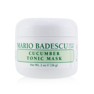 Mario Badescu/マリオ バデスク+キューカンバー トニックマスク +59ml/2oz ブランドコスメ