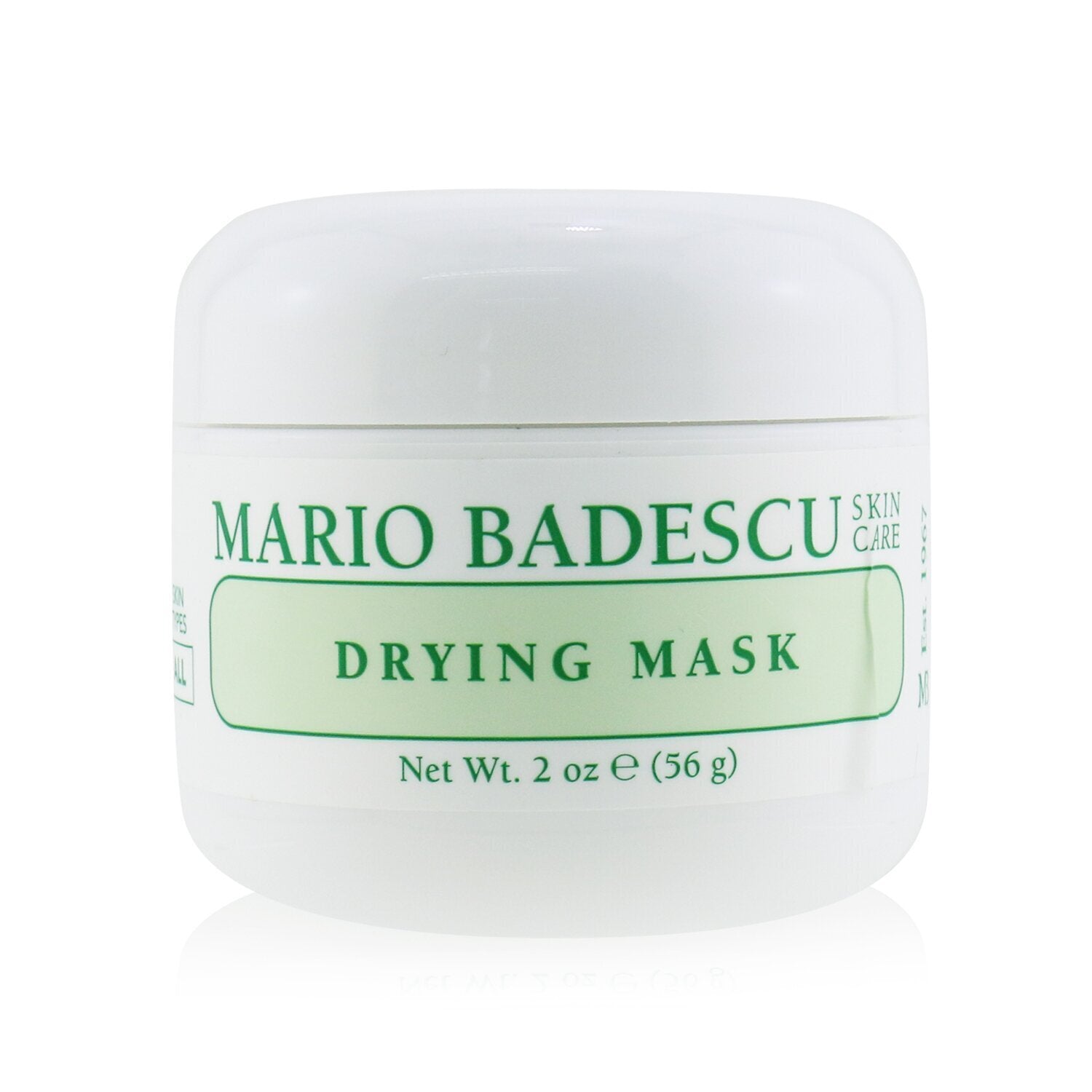 Mario Badescu/マリオ バデスク+ドライング マスク +59ml/2oz ブランドコスメ