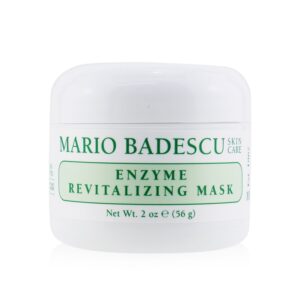 Mario Badescu/マリオ バデスク+エンザイム リバイタライジングマスク +59ml/2oz ブランドコスメ