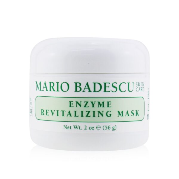 Mario Badescu/マリオ バデスク+エンザイム リバイタライジングマスク +59ml/2oz ブランドコスメ