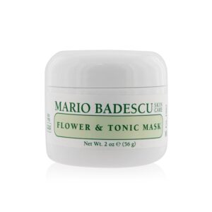 Mario Badescu/マリオ バデスク+フラワー&トニック マスク +59ml/2oz ブランドコスメ