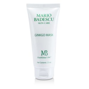 Mario Badescu/マリオ バデスク+ギンコ マスク +73ml/2.5oz ブランドコスメ