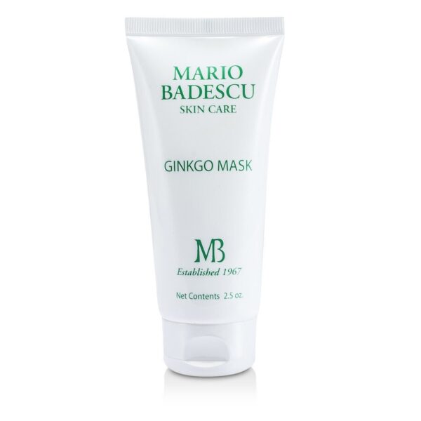 Mario Badescu/マリオ バデスク+ギンコ マスク +73ml/2.5oz ブランドコスメ