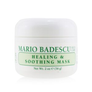 Mario Badescu/マリオ バデスク+ヒーリング&スージングマスク +59ml/2oz ブランドコスメ