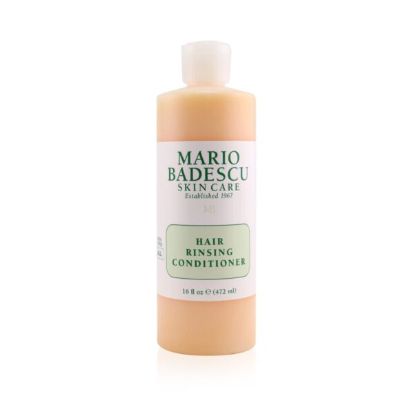 Mario Badescu/マリオ バデスク+ヘア リンシング コンディショナー (オールヘアタイプ)+472ml/16oz ブランドコスメ