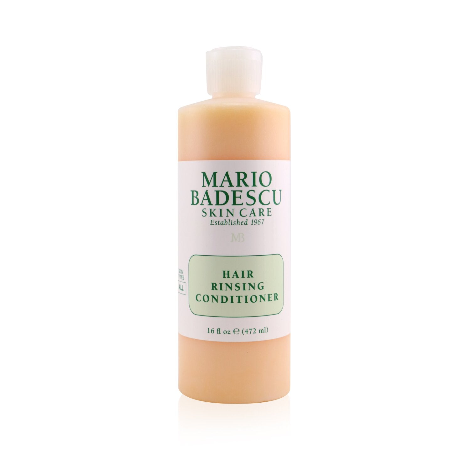 Mario Badescu/マリオ バデスク+ヘア リンシング コンディショナー (オールヘアタイプ)+472ml/16oz ブランドコスメ