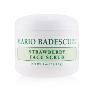 Mario Badescu/マリオ バデスク+ストロベリー フェイススクラブ +118ml/4oz ブランドコスメ