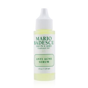 Mario Badescu/マリオ バデスク+アンチアクネ セラム +29ml/1oz ブランドコスメ