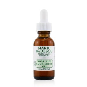 Mario Badescu/マリオ バデスク+ローズヒップ ナリッシングオイル +29ml/1oz ブランドコスメ