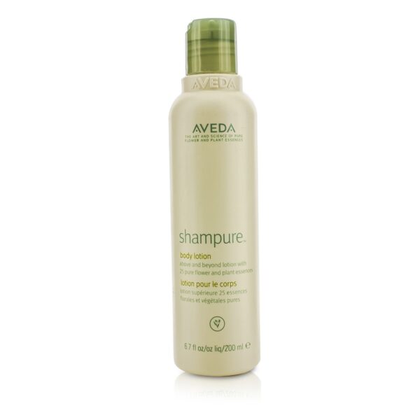 Aveda/アヴェダ+シャンピュア ボディローション +200ml/6.7oz ブランドコスメ