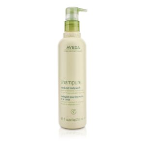 Aveda/アヴェダ+シャンピュア ハンド&ボディ ウォッシュ +250ml/8.5oz ブランドコスメ