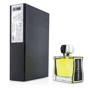 Jovoy/ジョヴォイ+Ambre Premier Eau De Parfum Spray +100ml/3.4oz ブランドコスメ