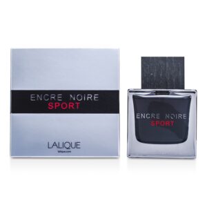 Lalique/ラリック+アンクル ノワール スポーツ EDT SP +100ml/3.3oz ブランドコスメ