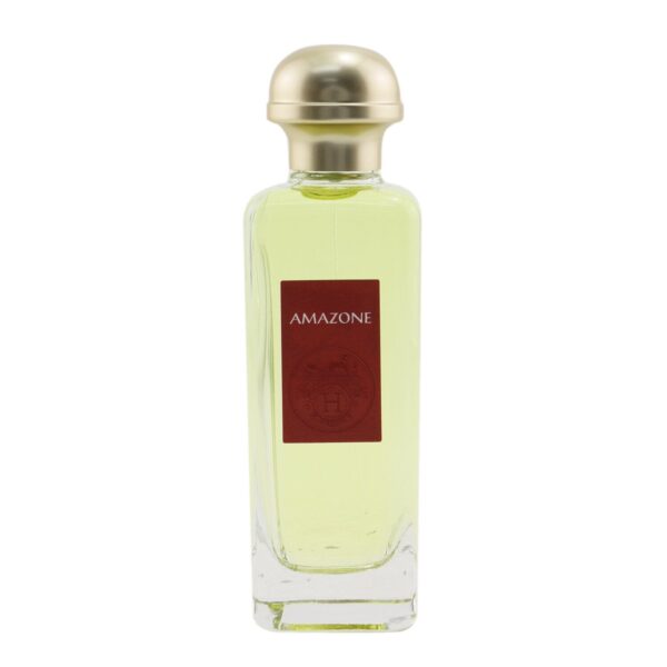 Hermes/エルメス+Amazone Eau De Toilette Spray +100ml/3.3oz ブランドコスメ