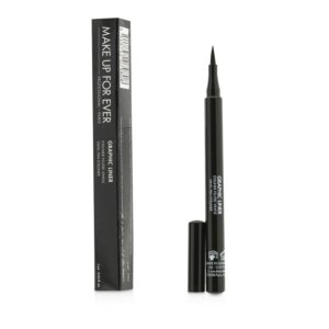 Make Up For Ever/メイクアップフォーエバー+グラフィック ライナー 18100+1ml/0.03oz ブランドコスメ