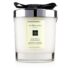 Jo Malone/ジョーマローン+ライム バジル & マンダリン キャンドル+200g (2.5 inch) ブランドコスメ