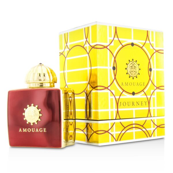 Amouage/アムアージュ+Journey Eau De Parfum Spray +100ml/3.4oz ブランドコスメ