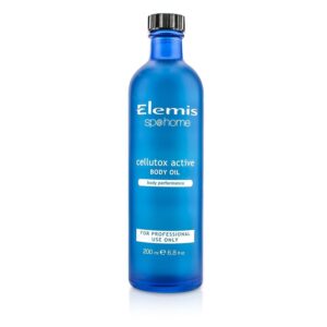 Elemis/エレミス+セルトックス アクティブ ボディオイル (サロンサイズ) +200ml/6.8oz ブランドコスメ