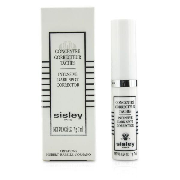 Sisley/シスレー　+フィトブラン インテンシブ スポッツ コンセントレート +7ml/0.24oz ブランドコスメ