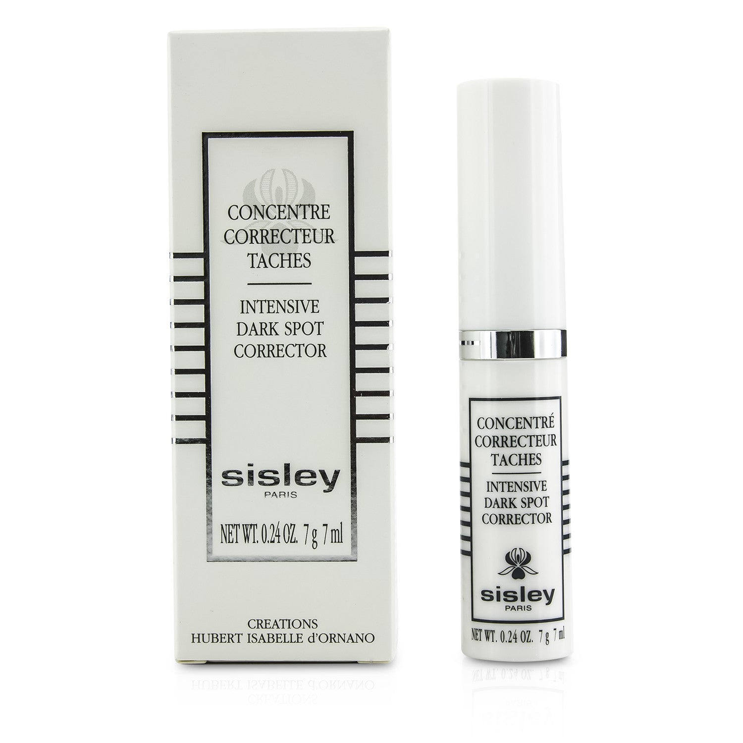 Sisley/シスレー　+フィトブラン インテンシブ スポッツ コンセントレート +7ml/0.24oz ブランドコスメ