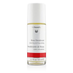 Dr. Hauschka/ドクターハウシュカ+ローズ デオドラント +50ml/1.7oz ブランドコスメ