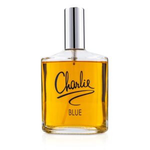 Revlon/レブロン+Charlie Blue Eau De Toilette Spray +100ml/3.4oz ブランドコスメ