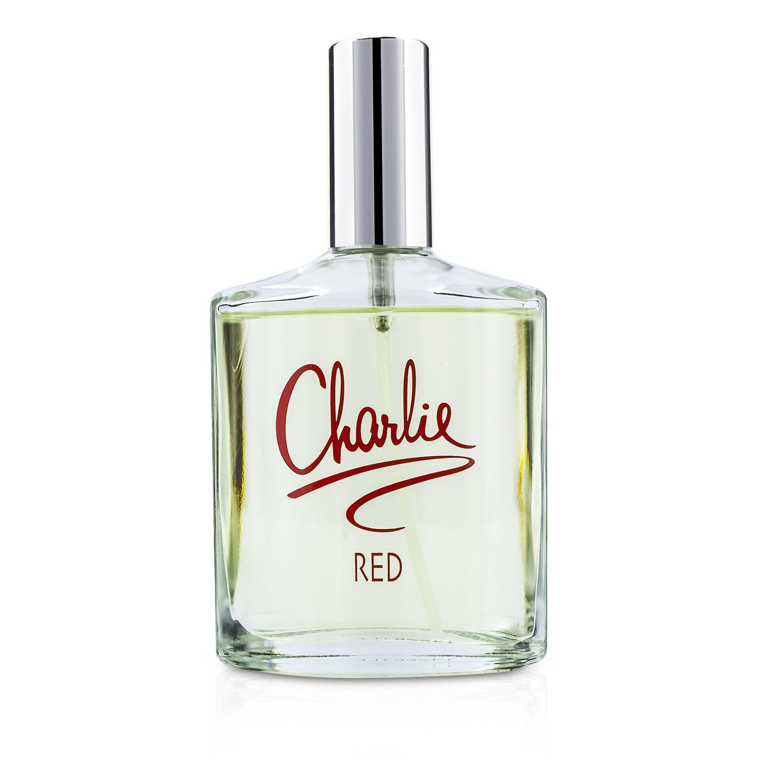 Revlon/レブロン+Charlie Red Eau De Toilette Spray +100ml/3.4oz ブランドコスメ