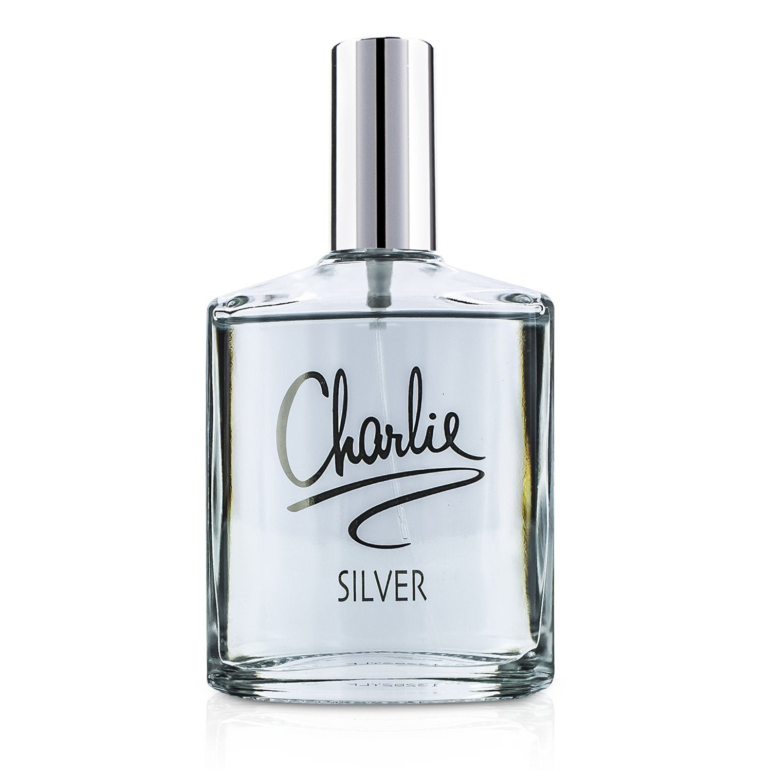 Revlon/レブロン+Charlie Silver Eau De Toilette Spray +100ml/3.4oz ブランドコスメ