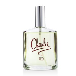 Revlon/レブロン+Charlie Red Eau Fraiche Spray +100ml/3.4oz ブランドコスメ